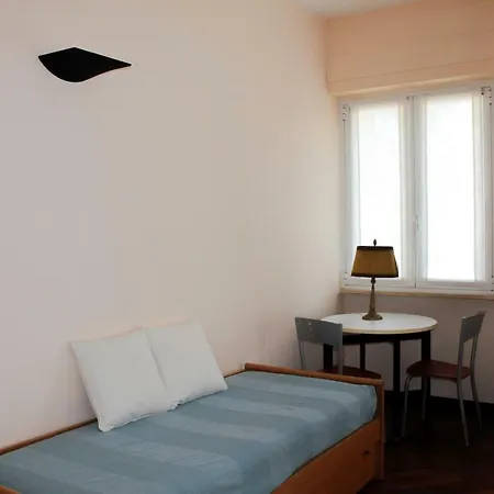 Sweet In And 5 Terre Apartment *