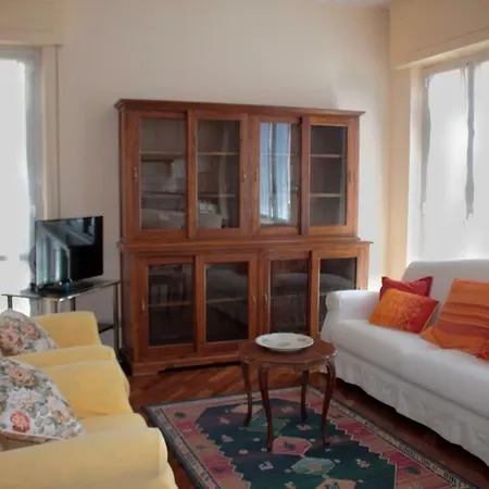 Appartement Sweet In And 5 Terre Lerici