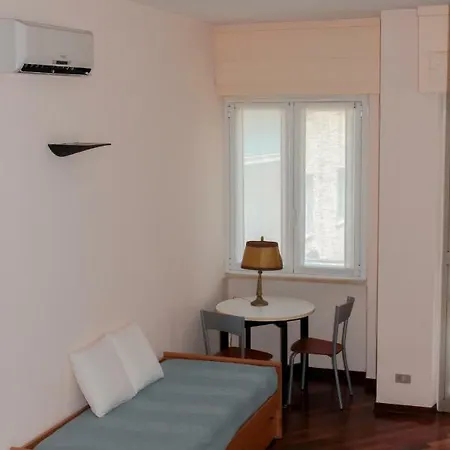 Sweet In And 5 Terre Apartment *