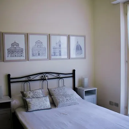 Sweet In And 5 Terre Lerici