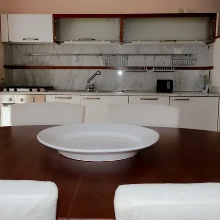 Sweet In And 5 Terre Appartement